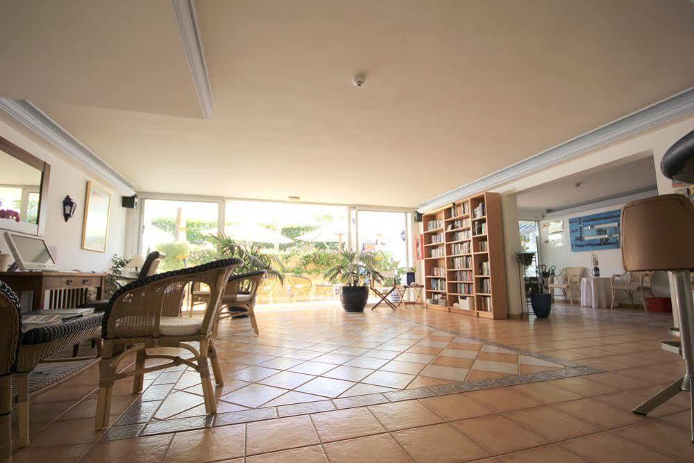 Ferienwohnung Norcopia San Agustín Exterior foto