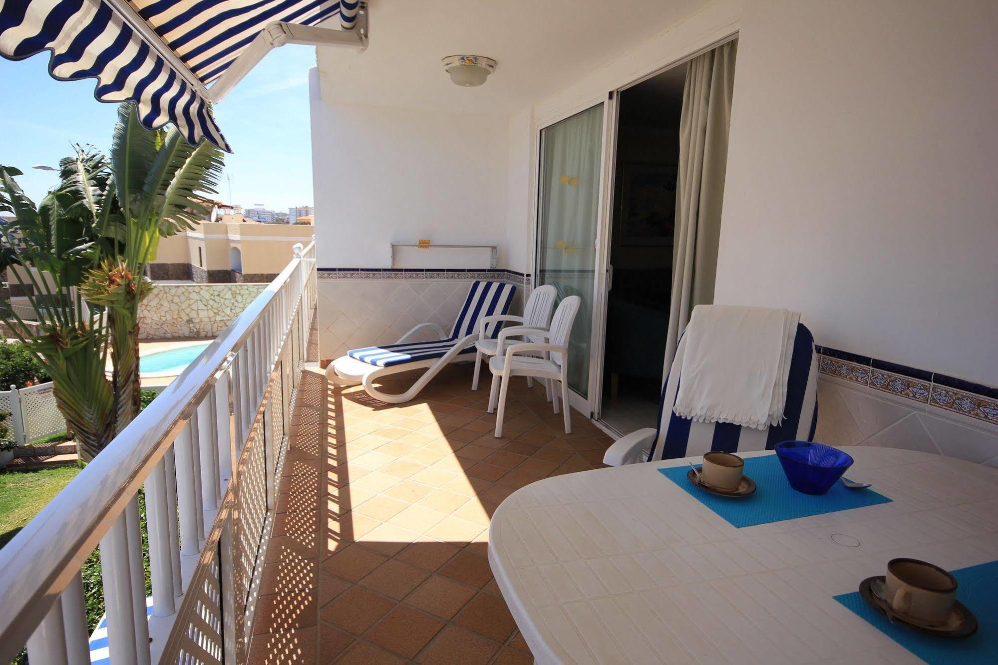 Ferienwohnung Norcopia San Agustín Exterior foto